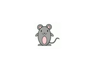 Мышь