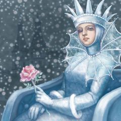 Снежная королева слушать