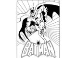 Бэтмен логотип