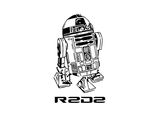 R2D2картинка