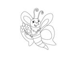 Хоpошая Пчела