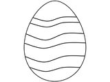 Яйцо на пасху