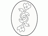 Яйца к празднику Пасхе