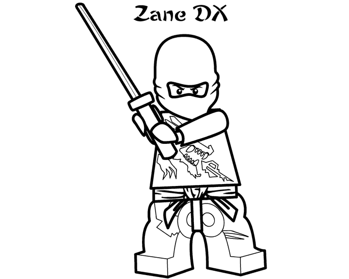 Зейн DX
