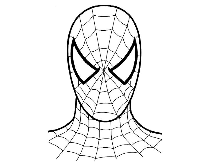 Великолепный Человек паук