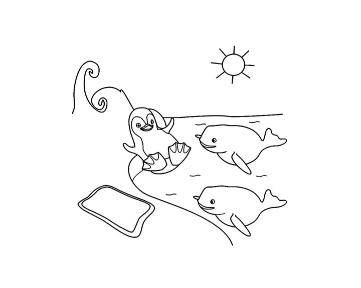 Оззи Бу и морские котики