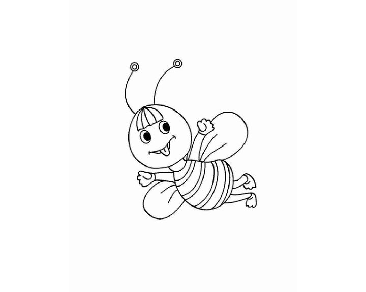 Дyшевная Пчела
