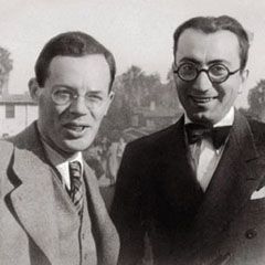 Ильфа и Петров аудиокниги