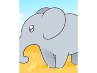 Слоненок 