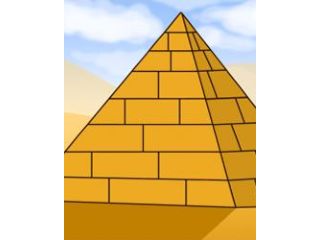 большая Пирамида 