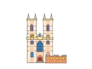 Вестминстерское аббатство 