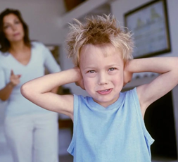 Как сократить негативные последствия в послушании ребенка